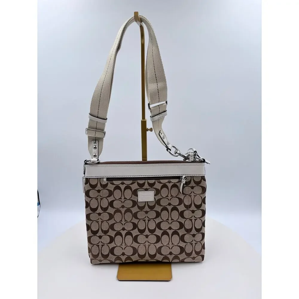 Coach timeless crossbody